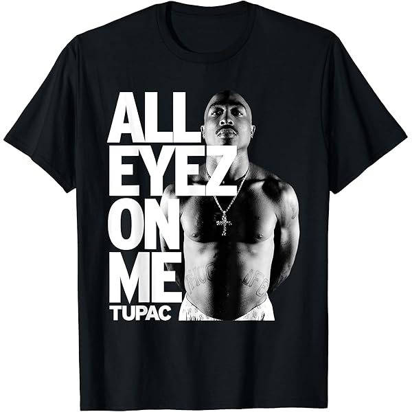 Amazon | 2PAC Tupac All Eyez on Me ロックバンド アメリカ